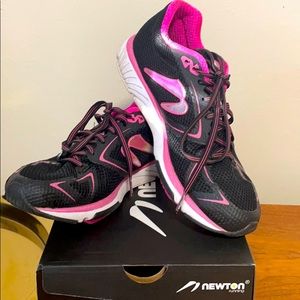 Newton running shoes